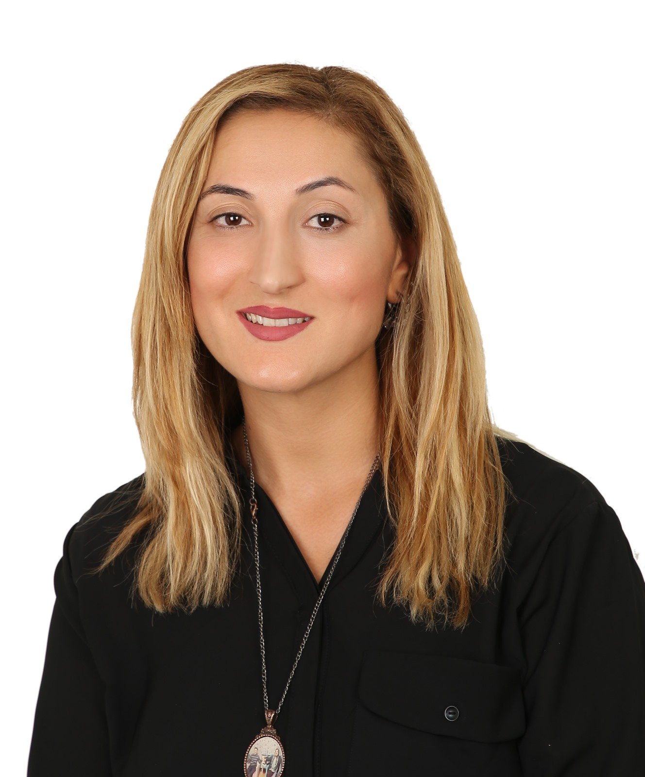 Aysu EŞSİZ TÜRK